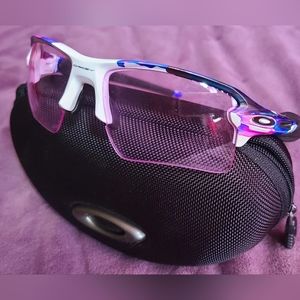 Oakley sunglasses